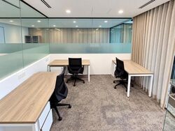 Harbourfront Tower Two (D4), Office #631038151